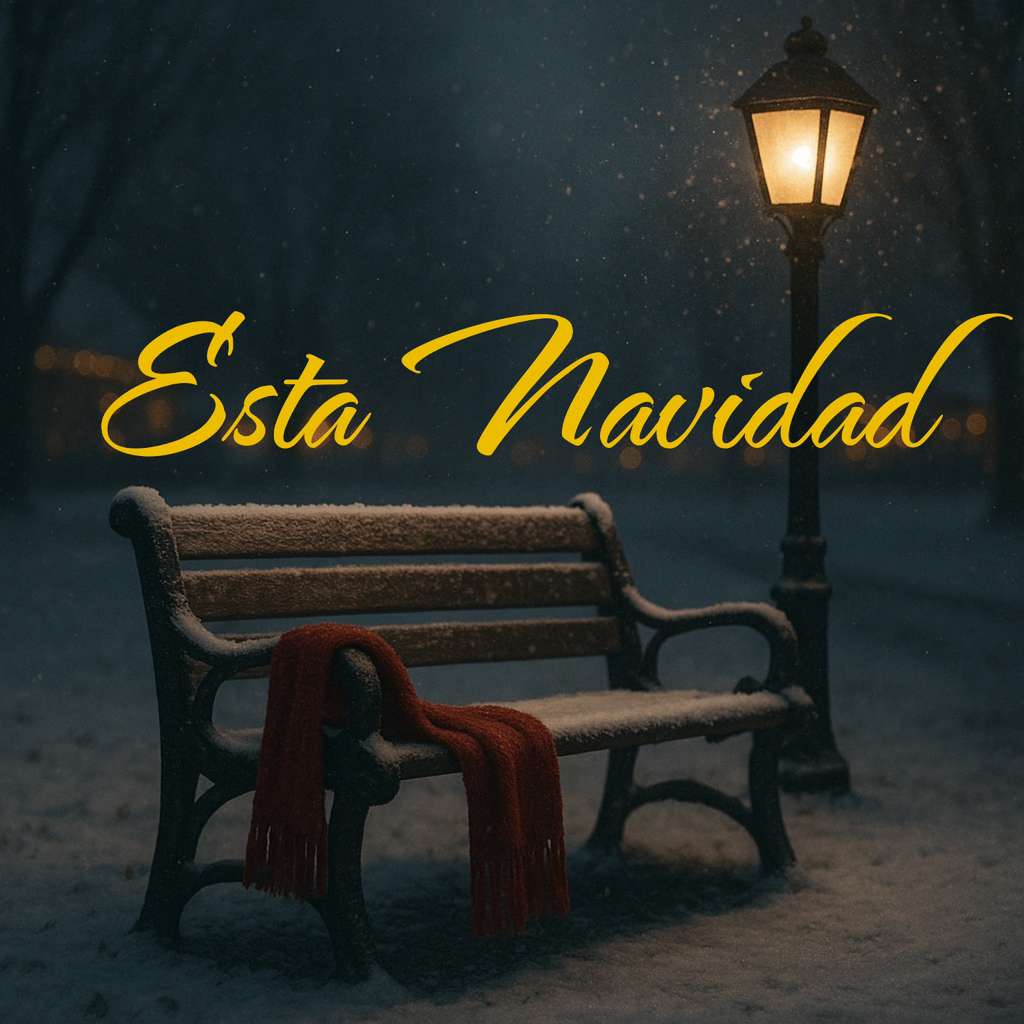 Portada de Esta Navidad